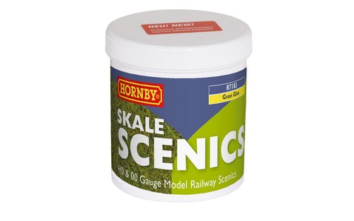 Hornby r7183 grass glue - r7183,