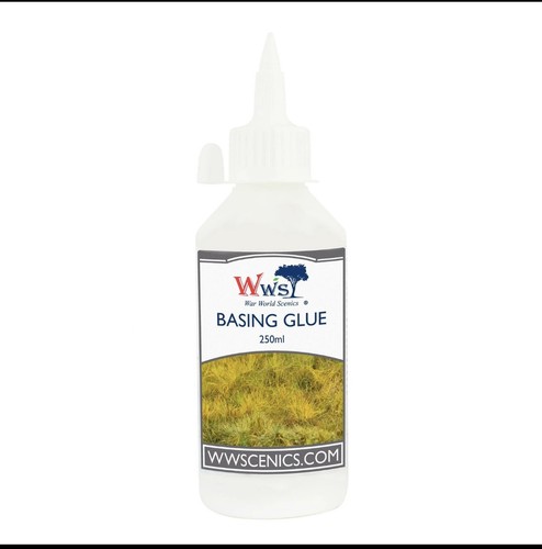 Wws static grass - wws,