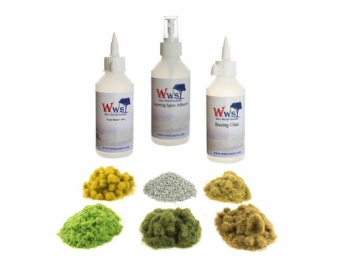 Wws embankment static grass - wws,