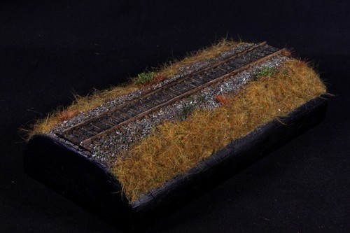 Gauge model railway - gauge,