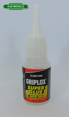 Extra strong super glue 20g - extra,