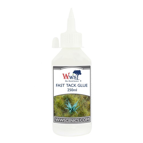 Wws general purpose - wws, tack