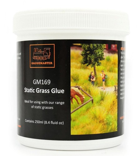 Gaugemaster gm1390 static - gm1390,