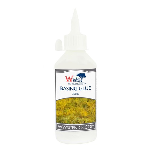 Wws static grass - wws, basing